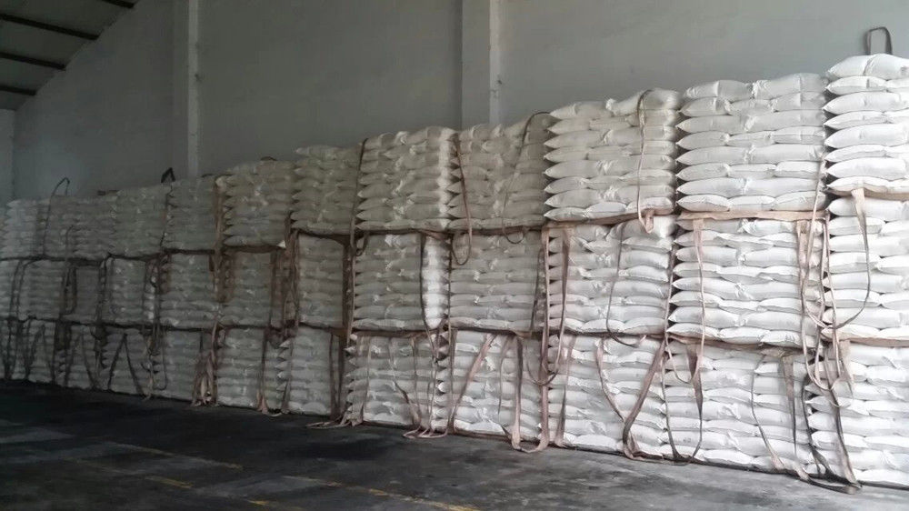 चीन Shandong Jiuchong Chemical Co., Ltd. कंपनी प्रोफाइल