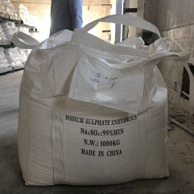 Industrial Sodium Sulphate Cas 7757-82-6 500g Free Sample Offer