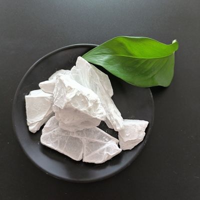 98%Min Raw Material Chemicals Magnesium Chloride Anhydrous Block For Cement