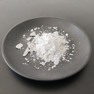 गलाने के लिए EINECS 232-094-6 मैग्नीशियम क्लोराइड निर्जल MgCl2