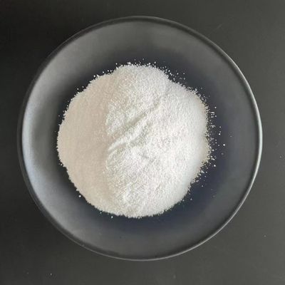 सफेद पाउडर कैल्शियम क्लोराइड जल उपचार 74% मजबूत हाइग्रोस्कोपिसिटी