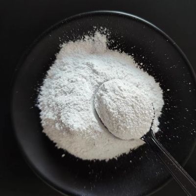 मैग्नीशियम क्लोराइड निर्जल 46% 99% शुद्धता विभिन्न पैकेज आकारों में डीआइसिंग एजेंट के रूप में