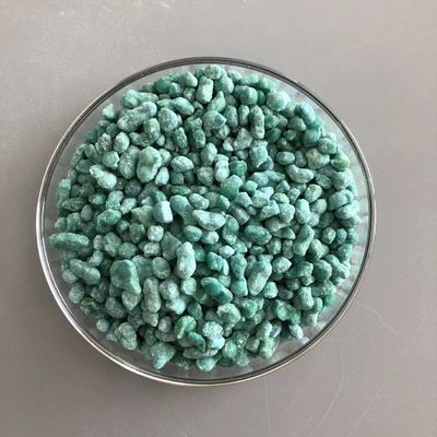 EINECS 231-298-2 ब्लू मैग्नीशियम सल्फेट नमक मैग्नीशियम सल्फेट हेप्टाहाइड्रेट