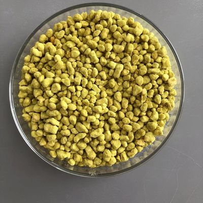 सामग्री 99% MgSO4 7H2O मैग्नीशियम सल्फेट नमक मैग्नीशियम सल्फेट हेप्टा