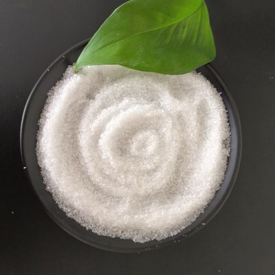 0.1 - 1MM मैग्नीशियम सल्फेट हेप्टाहाइड्रेट नमक सफेद क्रिस्टल उर्वरक के रूप में उपयोग किया जाता है
