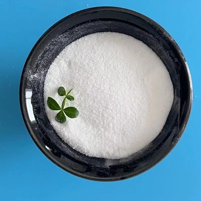सफेद पाउडर सोडियम बाइकार्बोनेट रासायनिक सीएएस 144-55-8 पानी में घुलनशील