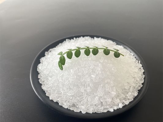 MgSO4 · 7H2O 99% मैग्नीशियम सल्फेट हेप्टाहाइड्रेट कण कैस 10034-99-8