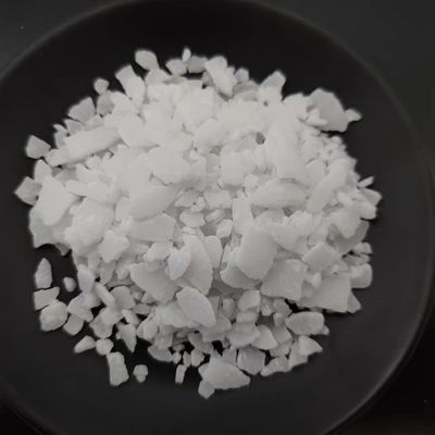 औद्योगिक ग्रेड MgCl2 मैग्नीशियम क्लोराइड हेक्साहाइड्रेट गुच्छे कैस 7791-18-6