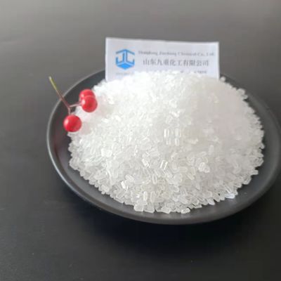 कृषि में 99% Mgso4 7h2o मैग्नीशियम सल्फेट नमक उर्वरक