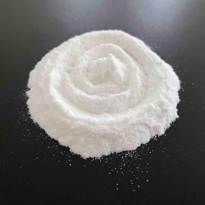 खाद्य प्रसंस्करण के लिए सोडियम बाइकार्बोनेट कैस 144-55-8 मोनोक्लिनिक क्रिस्टलीय पाउडर एक सूखी जगह में स्टोर करें