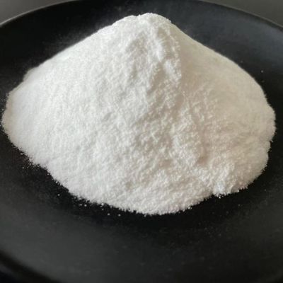 खाद्य ग्रेड सोडियम बाइकार्बोनेट CAS 144-55-8 25 किलो बैग में और अपवर्तक सूचकांक 1.500 घनत्व 2.159 ग्राम/सेमी3 के साथ