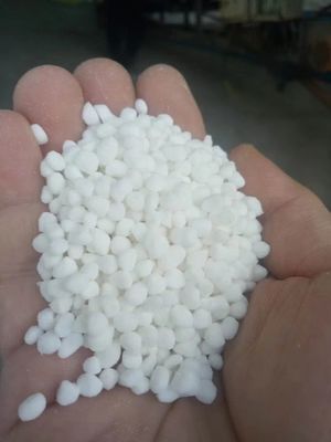 उर्वरक ग्रेड NH42So4 अमोनियम सल्फेट ग्रेन्युल N 21% S 24%