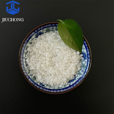 Industrial Grade Raw Sea Salt 5-20mm Granules for Water Treatment