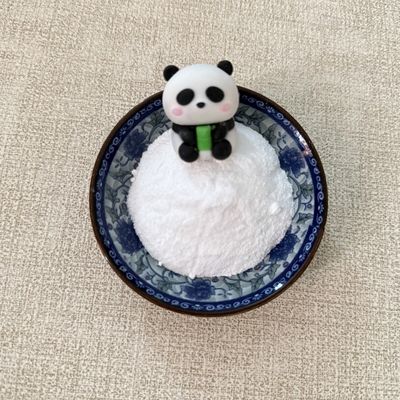 Food-Grade White Na2Co3 Soda Ash Light Used In Detergent Sodium Carbonate Soda Ash