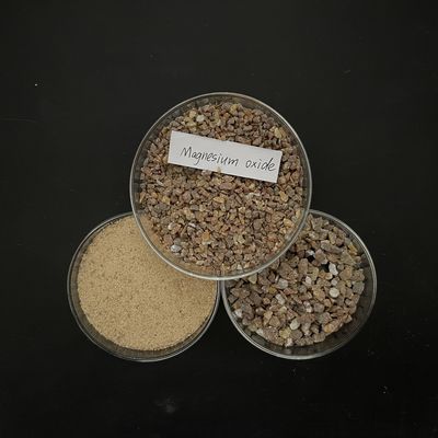 High quality Custom packaging Industrial Grade 85% Magnesium Oxide Fertilizer