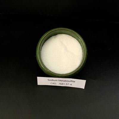 Na2s2o5 Industrial Uses Such as Printing and Dyeing, Leather Making, etc Sodium Metabisulfite