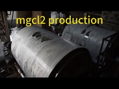 मैग्नीशियम क्लोराइड हेक्साहाइड्रेट