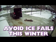 प्रभावी बर्फ पिघलने cacl2