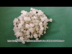 समुद्री नमक औद्योगिक नमक