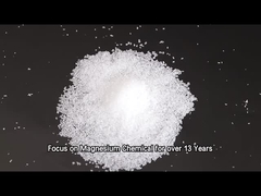 मैग्नीशियम सल्फेट हेप्टाहाइड्रेट