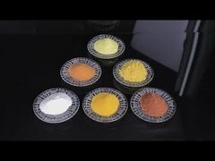 पीएसी पॉली एल्यूमीनियम क्लोराइड 24%-29%